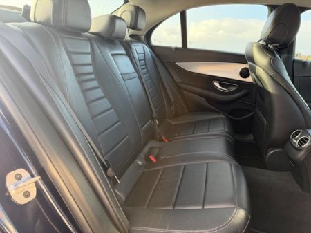 2019 Mercedes-Benz E-Class - photo 12