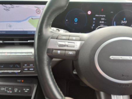 2024 Hyundai KONA - photo 15