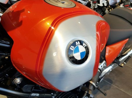 2025 BMW R12 - photo 17