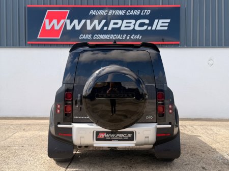 2023 Land Rover Defender - photo 11