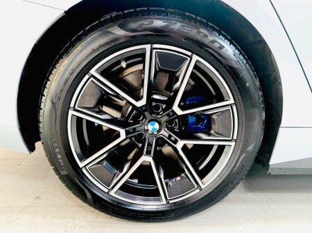 2026 BMW i4 - photo 18