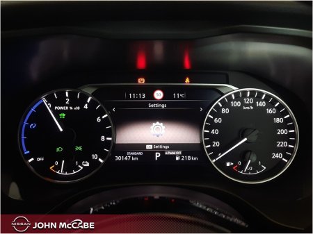 2025 Nissan Qashqai - photo 19