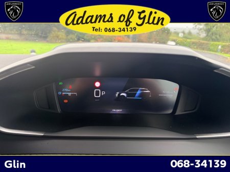 2026 Peugeot 2008 - photo 10