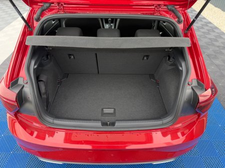 2022 Volkswagen Polo - photo 36