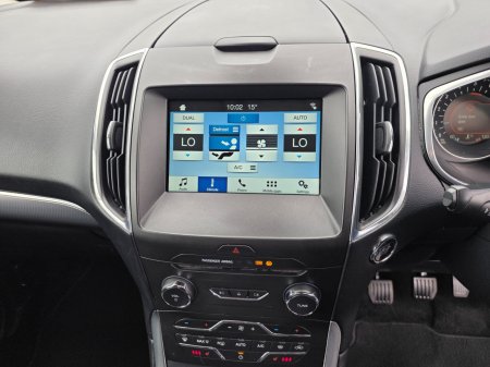 2018 Ford Galaxy - photo 18