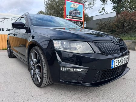 2015 Skoda Octavia - photo 12