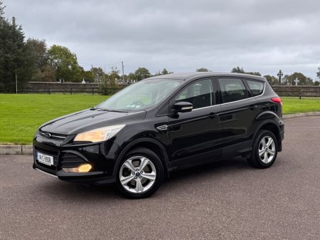 2014 Ford Kuga - photo 3