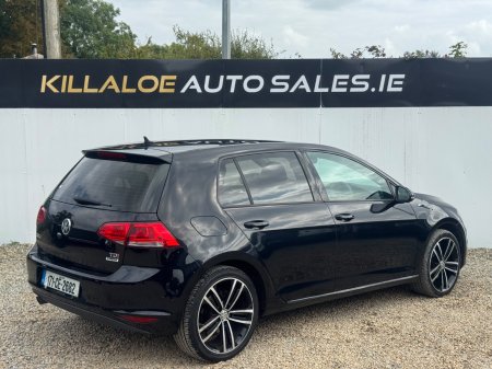 2017 Volkswagen Golf - photo 4