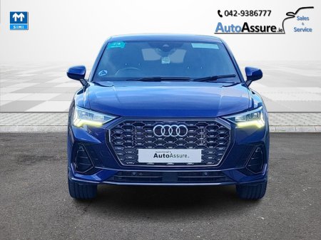 2023 Audi Q3 - photo 5