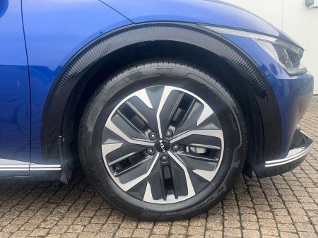 2022 Kia EV6 - photo 6