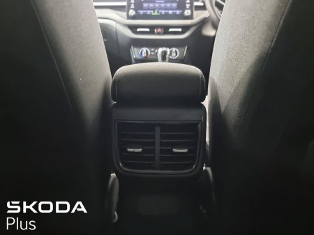2024 Skoda Fabia - photo 24