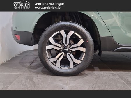 2023 Dacia Duster - photo 9