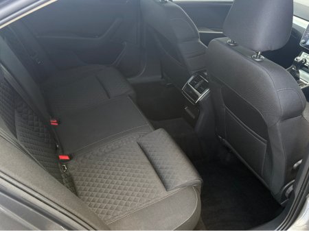 2023 Skoda Superb - photo 9