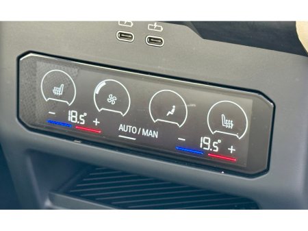 2025 BMW i5 - photo 22