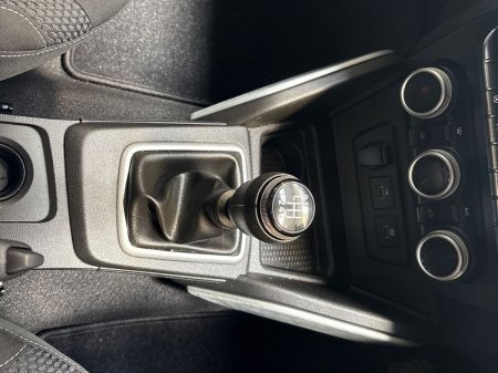 2024 Dacia Duster - photo 14