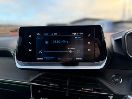 2020 Peugeot 2008 - photo 20