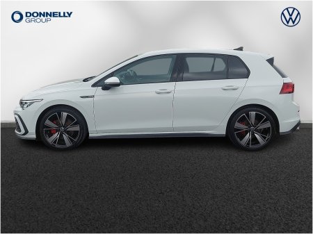 2023 Volkswagen Golf - photo 15