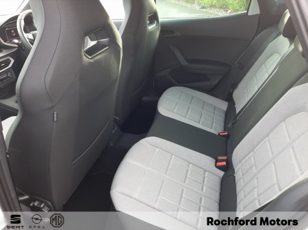 2026 SEAT Arona - photo 9
