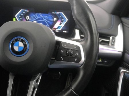 2024 BMW iX1 - photo 18