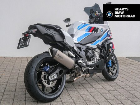 2026 BMW M 1000 XR - photo 3
