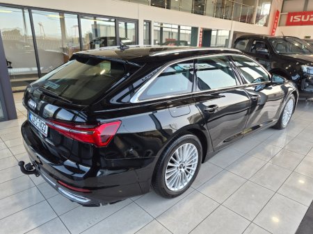 2023 Audi A6 - photo 4