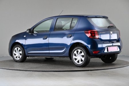 2019 Dacia Sandero - photo 6
