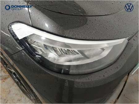 2021 Volkswagen ID.3 - photo 20