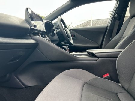 2024 Toyota C-HR - photo 6