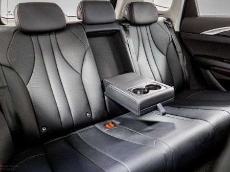 2026 BYD SEALION 5 - photo 5