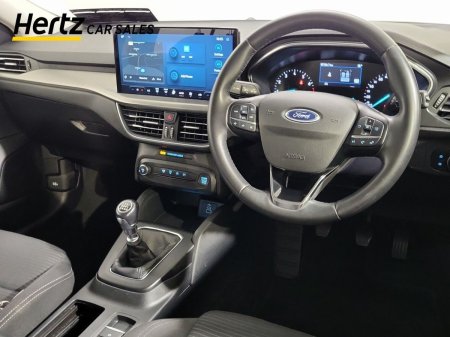 2023 Ford Focus - photo 11