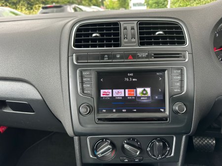 2016 Volkswagen Polo - photo 15