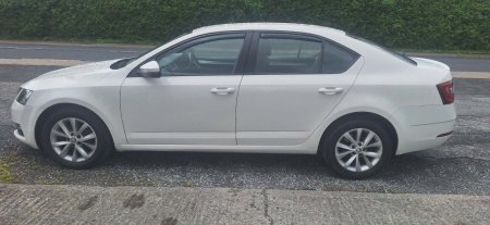 2018 Skoda Octavia - photo 4