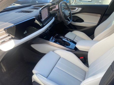 2026 Audi A5 - photo 15