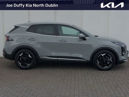 2026 Kia Sportage - photo 5