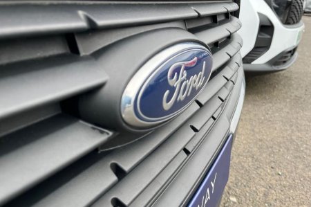 2025 Ford Transit Connect - photo 19
