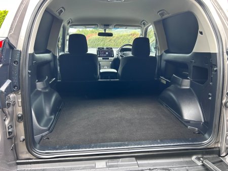 2022 Toyota Land Cruiser - photo 30