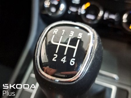 2023 Skoda Superb - photo 21