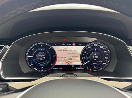 2018 Volkswagen Passat - photo 9