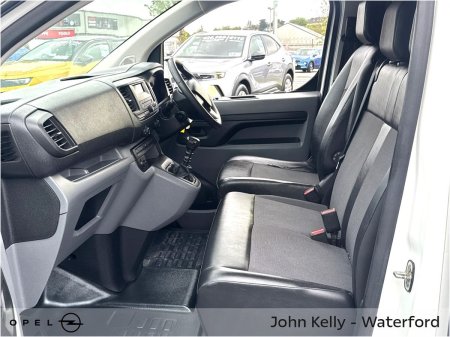 2021 Citroen Dispatch - photo 9