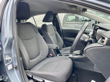 2024 Toyota Corolla - photo 10
