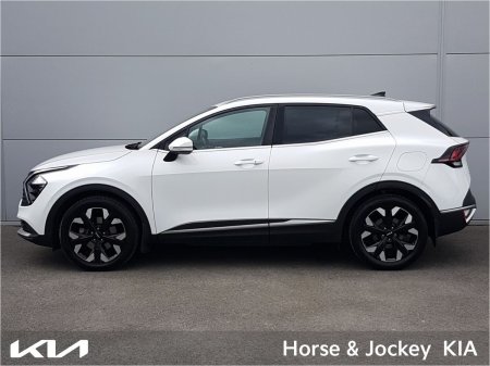 2022 Kia Sportage - photo 17