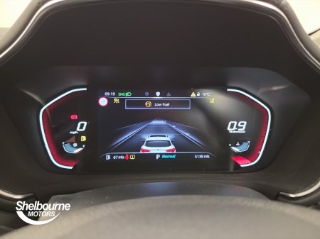 2023 MG HS - photo 5