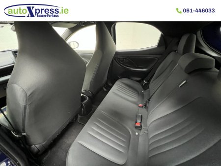 2022 Toyota Yaris - photo 6