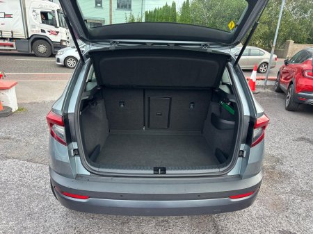 2019 Skoda Karoq - photo 12