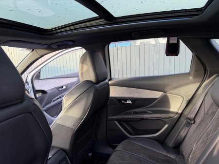 2018 Peugeot 3008 - photo 49