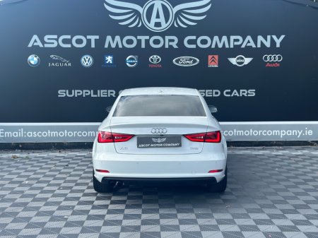 2015 Audi A3 - photo 8