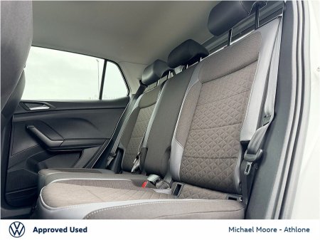 2023 Volkswagen T-Cross - photo 6