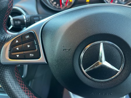 2019 Mercedes-Benz GLA - photo 14