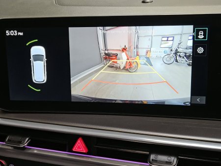 2025 Kia Sorento - photo 24