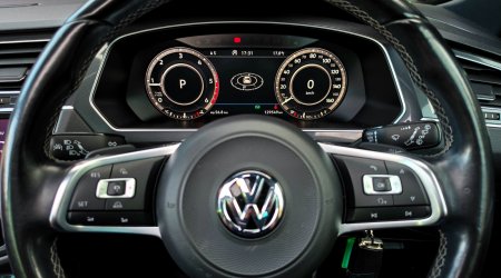 2018 Volkswagen Tiguan - photo 46